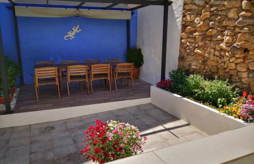 Casa rural "Cuenta la Leyenda..." - Photo 2