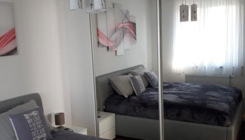 Apartman Zagreb Gold shadow - Foto 5