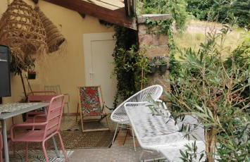 chez Sherlock et Oscar - Foto 24