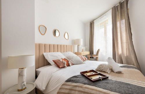 Suite de Luxe à 10 min de Paris - Sauna, Cinéma - Foto 20