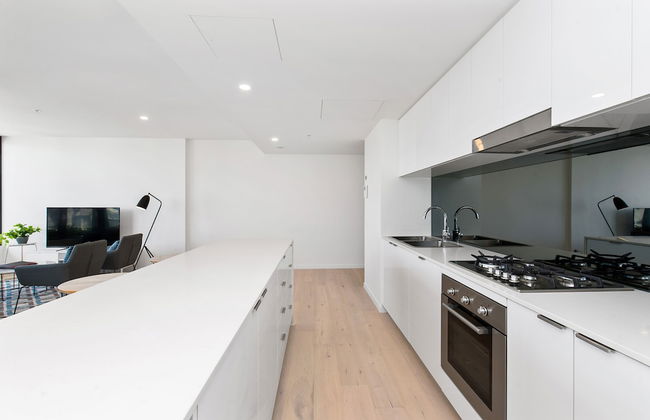 Ivy and Eve Apartments by CLLIX - Photo 11