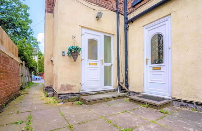 Travellers Stays In The Heart Of Orrell Park - Foto 14