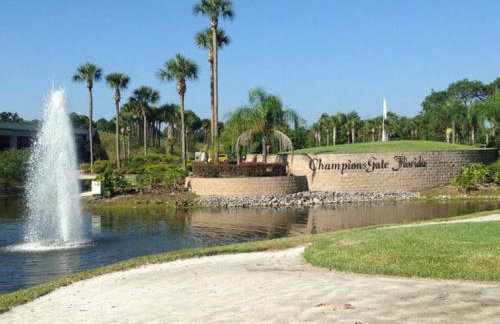 Cozy Villa With South Facing Pool - Foto 44