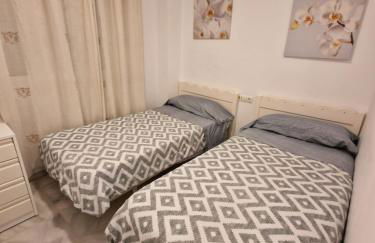 Apartamento playa - Puerto Banus - Foto 13