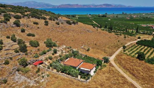 Pontinos Villa - Photo 5