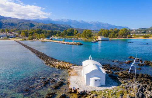 Primrose Home in Georgioupoli - Foto 29