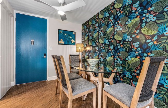 Modern & Polished Oceanfront Vistas - Foto 12