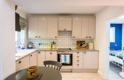 Oakley Country Retreat-1 Bed-garden-free Parking - Foto 65