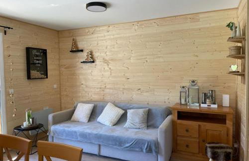 Chalet La joue du Loup - Photo 11