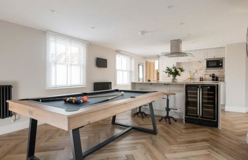 Fun house in the heart of Colchester - Foto 27