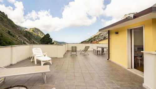 In the heart of the Apuan Alps with terrace - Foto 2