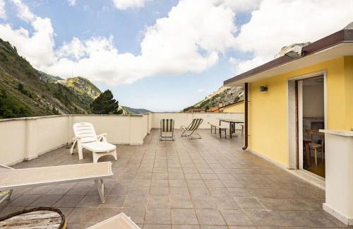 In the heart of the Apuan Alps with terrace - Foto 2