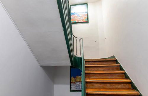 Very Sunny apartment with large balcony 3rd floor - Foto 26