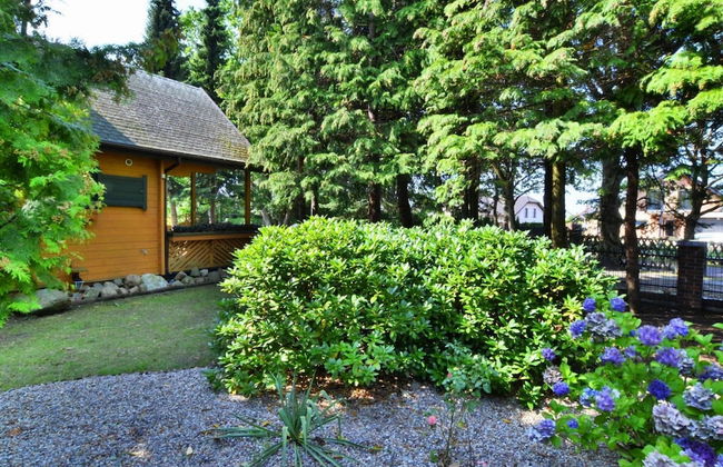 Holiday Home in Kolobrzeg Near Seaside Beach - Photo 20