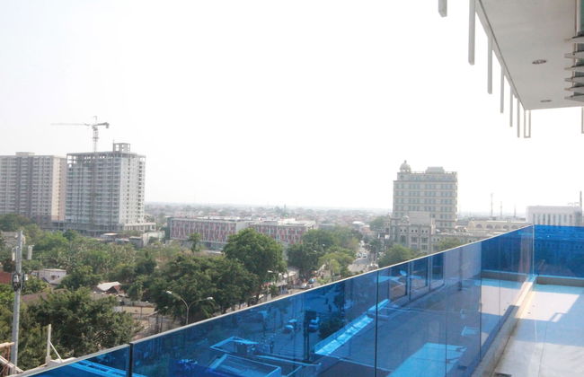 Harvia Suites - Foto 49