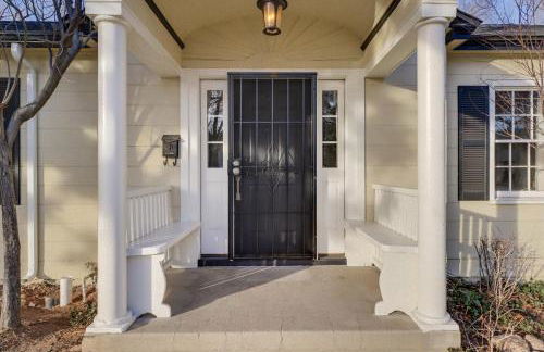 Less Than 1 Mi to Midtown Pet-Friendly Home in Reno! - Foto 23