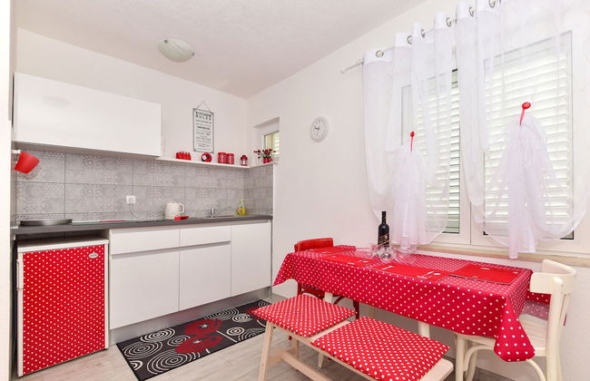 Apartments Bernarda - Foto 35