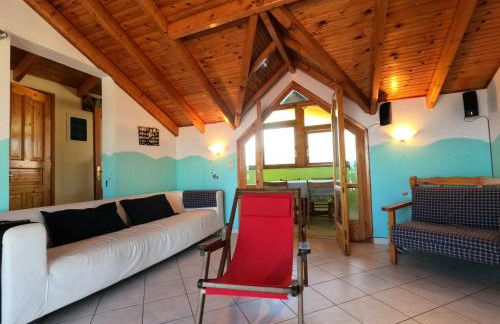 Loft apartment 20m from sea - Foto 22