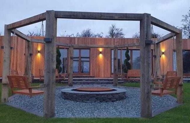 Furness View Barn Retreat - Foto 1