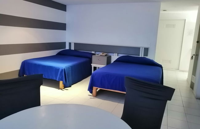 Spectacular Twin Towers Suite - Foto 3