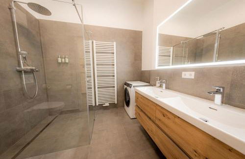 BONNYSTAY Passau Downtown - mitten in der Altstadt Passau`s - Foto 16