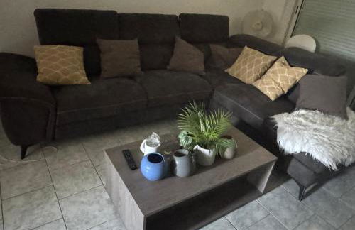 Chambre d'hôtes les Angles 30133 Possibilité jacuzzi - Foto 7