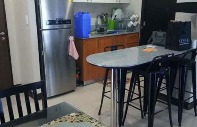 Cubao ManhattanHeights Unit 5H Tower C - Photo 45