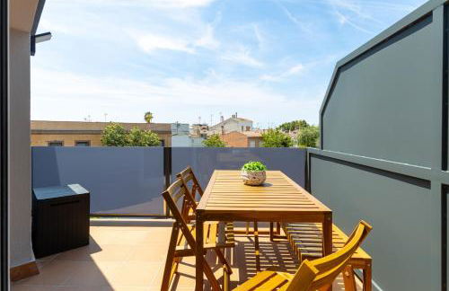 Aparthotel Vilassar - Foto 64