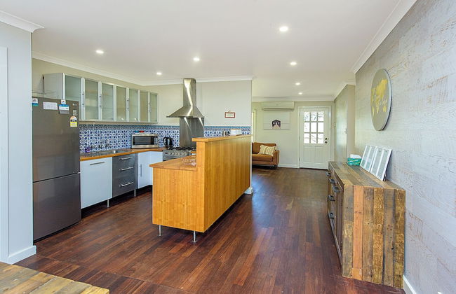 Willmott Beach House - Foto 19