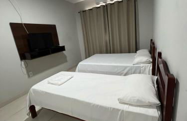 Apartamento 103 - Suíte com ar condicionado - Photo 22