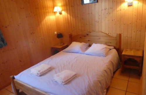 Chalet Beaujon Chapelle-des-Bois - Foto 25