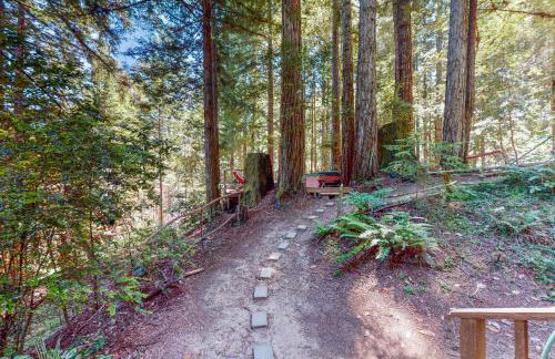 Dreamcatcher Cottage - Foto 18