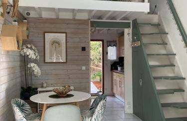 JOLIE MAISON AU GOLF - Foto 18