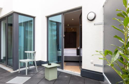 Limehome Münster Von-Steuben-Str - Digital Access - Foto 54