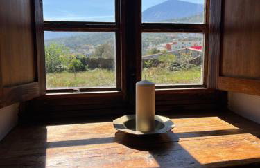 La Paredita Casa Abona - Foto 7