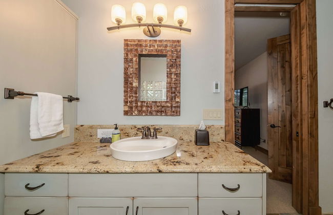 Wilderness Club Chalet - Foto 32