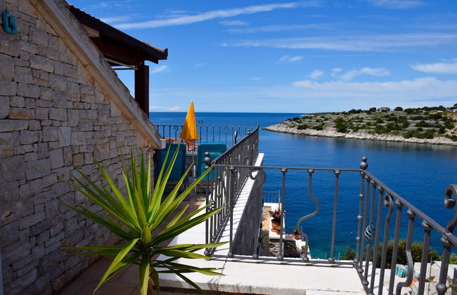 Villa Kamen - Foto 48