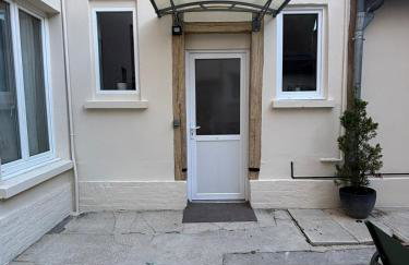 Appartement Ô cœur de Troyes - Foto 18