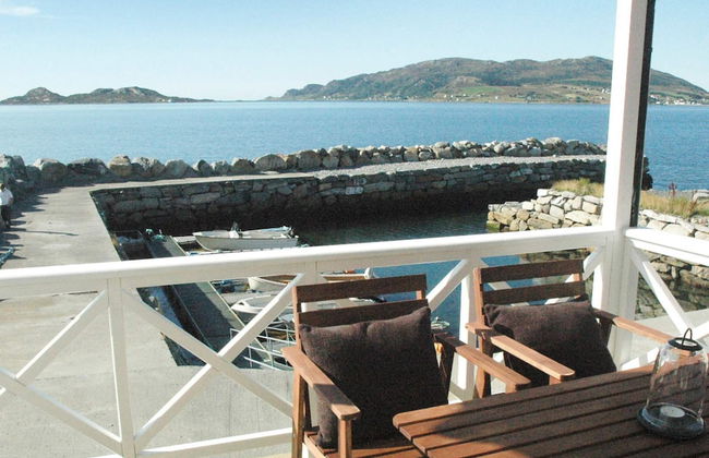 Holiday Home in Ã…ram - Foto 48