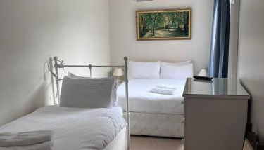 Spacious 5 double bed bedroom bungalow near Belfast - Foto 4