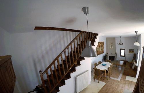 Traditional House Makrinitsa - Foto 12