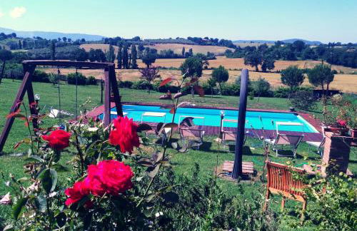 Casale Molinelle - Foto 11