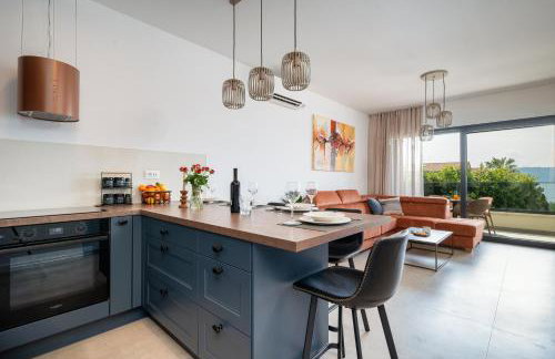 Boutique apartment Castellum - Photo 18