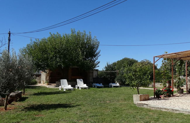 Apartment in Croatia Near the Coast - Foto 19