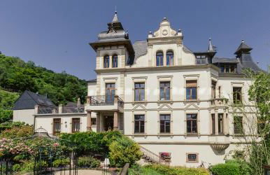 FEWO Hühnerberg Weingut C.A. Haussmann - Foto 1