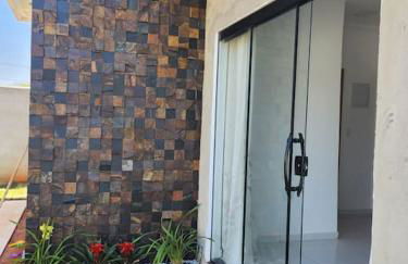 Aluga-se casa com area gourmet - Foto 10