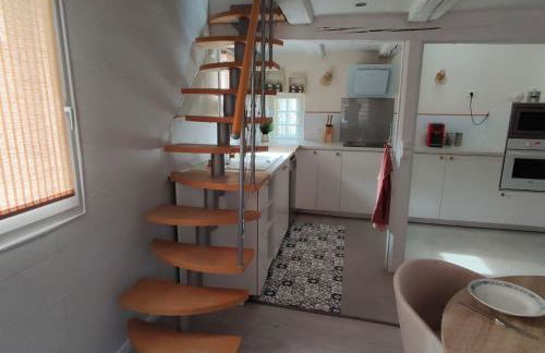 Charmante maison alsacienne, sauna - Foto 15