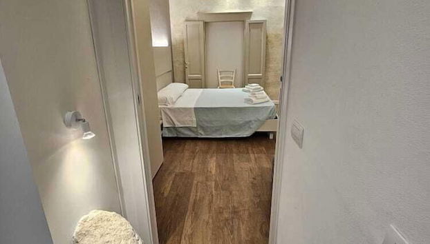 Relais Dogana - Foto 2, Habitación