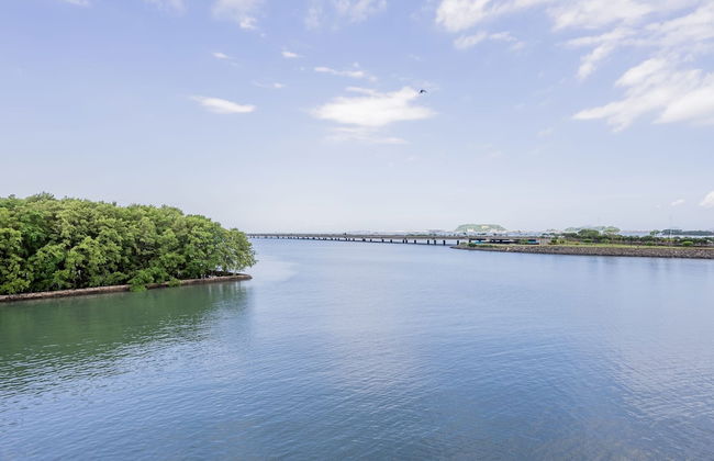 w Fantastic 1BR w Modern Balcony in Panama - Foto 24