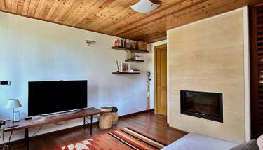 Ca'Mugo, a chalet in the magic woods, near Cortina - Foto 4